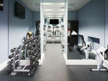 Club Quarters Trafalgar Square, 4*