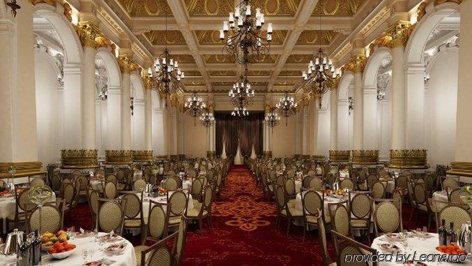 Hotel Club Quarters Trafalgar Square,